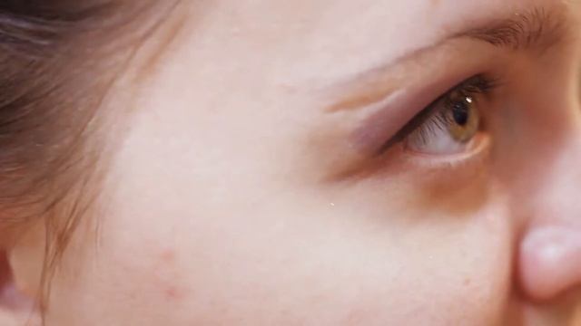 практическое занятие по макияжу