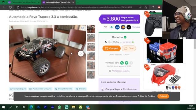NOVIDADE!