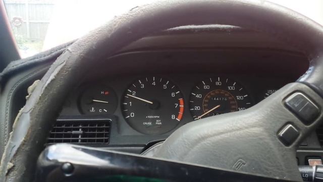2jz na-t ecumaster emu bogging