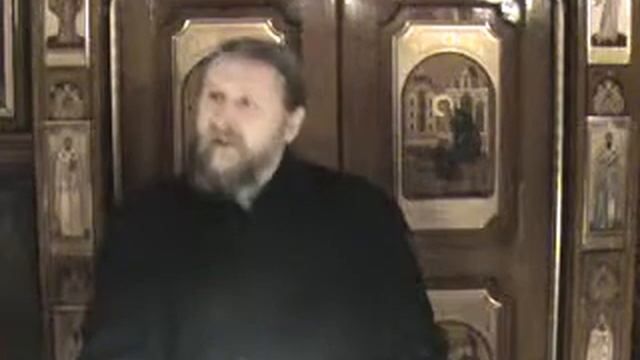 21 Послания св Апостолов лекция 04