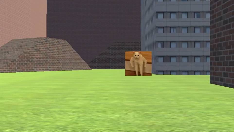 МЕМЫ НАПАЛИ НА МЕНЯ!