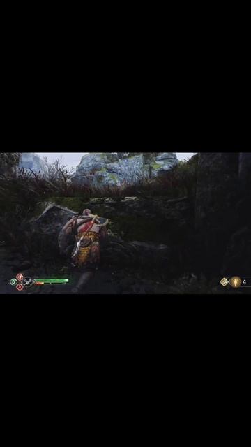 God of war