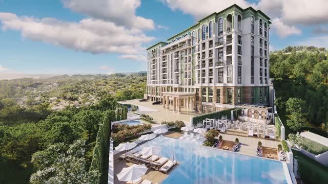 Cosmos Hotel Group