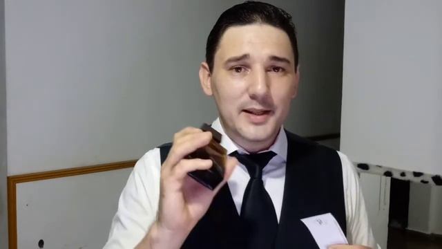 NATURA ESSENCIAL ELIXIR || EL MEJOR CLON DE CH MEN PRIVE || GUILLERMO PARFUM