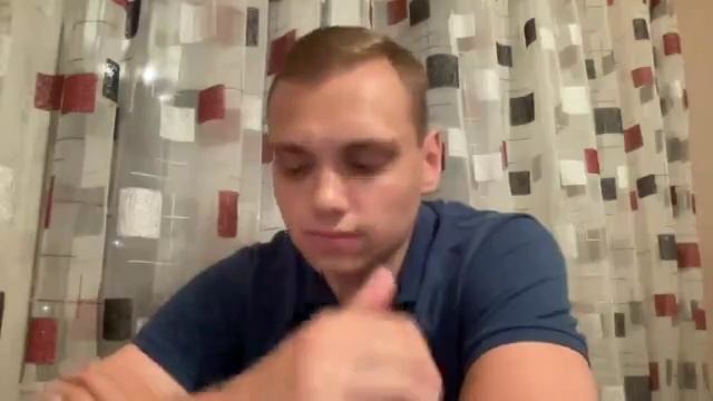 отзыв о годовой программе от Даниила..