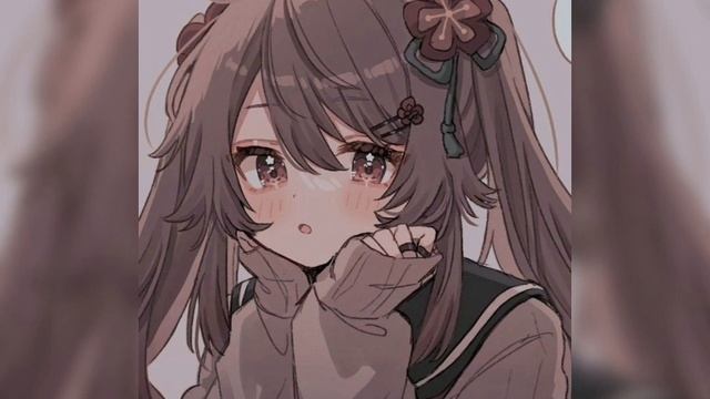 Flёur - тёплые коты (speed up)
