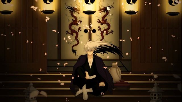 WORLD OF MUSIC - NURARIHYON NO MAGO SENNEN MAKYOU - TENSAI SHOUJO ONMYOUJI YURA