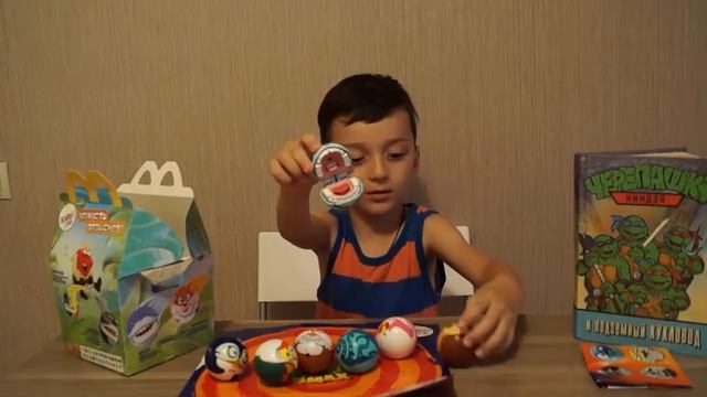ОТКРЫВАШКА