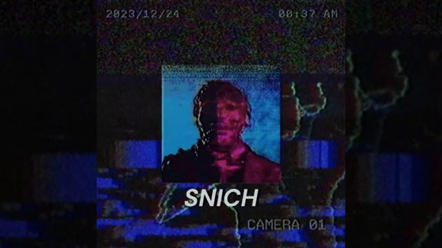 CXTARO x CHARON - Snich