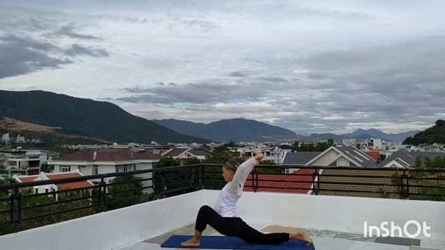 Короткая последовательность, динамика
