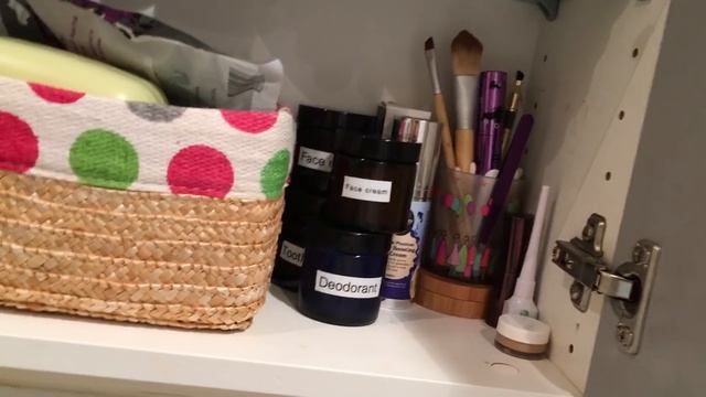 Can I go a year without buying toiletries?