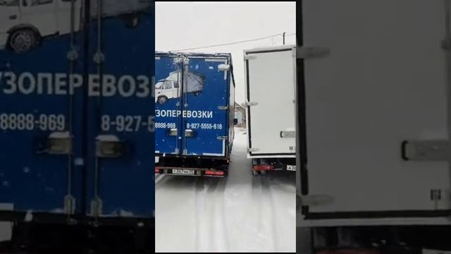 ремонт газели на улице змз 405 евро2