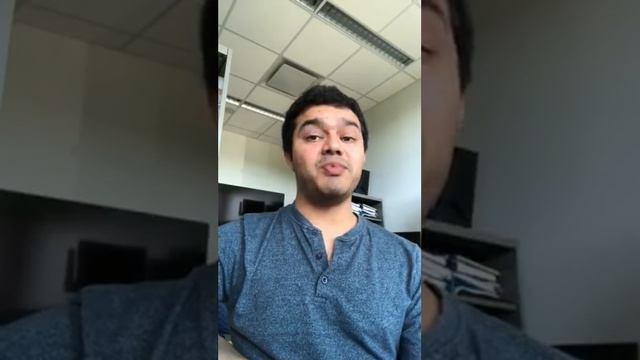GradTrack Quick Tip- Jesus Meza:  If You Don't Get In