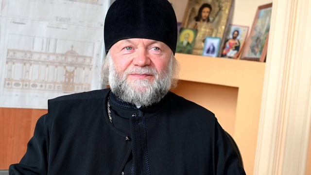 О комплексном оформлении центрального придела Всехсвятского храма-памятника в Минске.