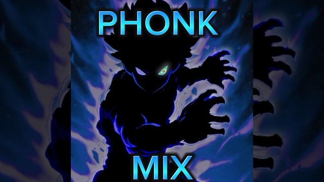 PHONK MIX