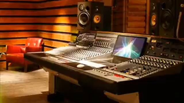 אור תורג'מן - שיר ארץ, אולפן הקלטות שיר