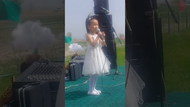 Аэлита Айдарбекова
