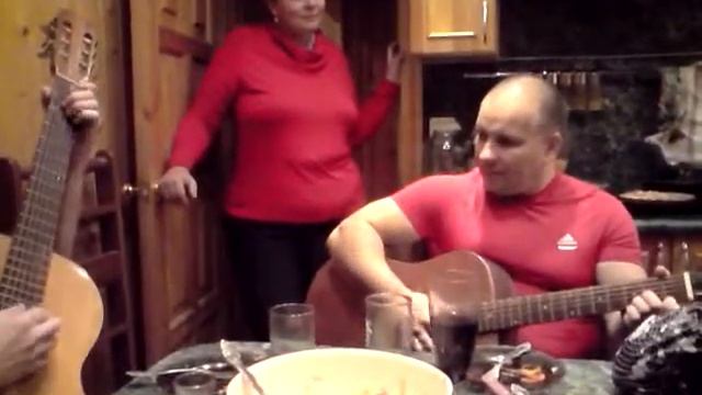песня про Медведково