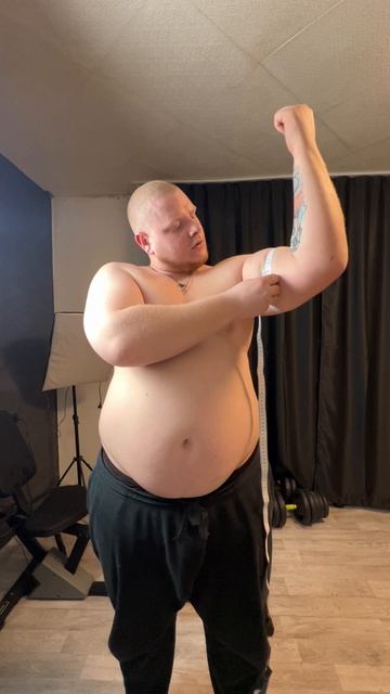 ЗАМЕРЫ И ВЕС 18.02.2025