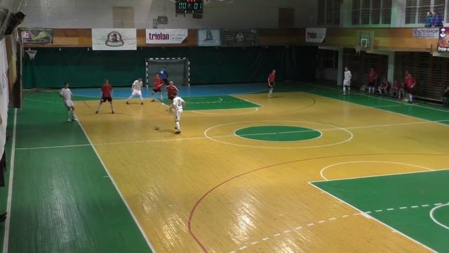 7 КУ 3 Кобра – Восток Маклер
