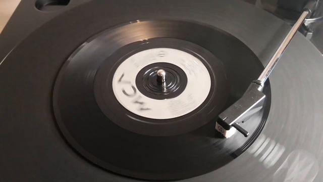 Roy Orbison - I Drove All Night (1992 7" Single)