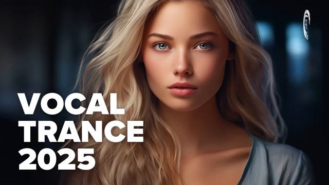 VOCAL TRANCE 2025 [FULL ALBUM]