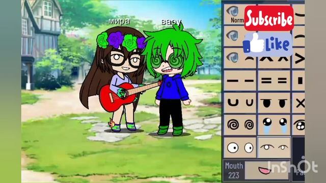 песня Алёны Швец вредина