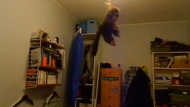 snus on da monkey