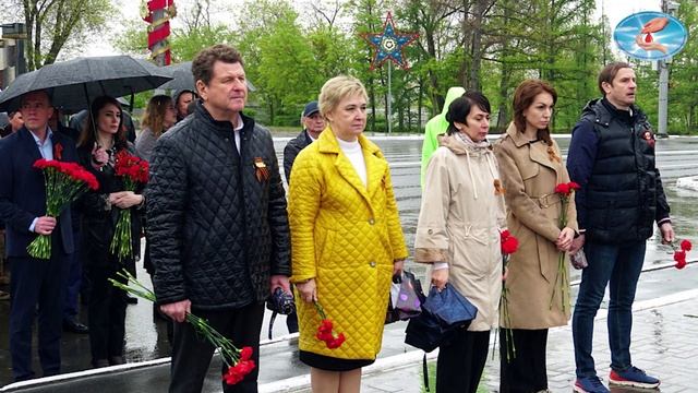 Мы родились и выросли в России