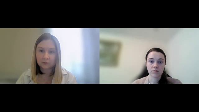 Ирина Чусовитина - МОЗ