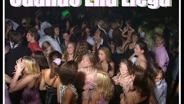 Cuando Ella Llega - Eama Boss (Alo Crazy Soundsistem).wmv