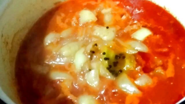 Лечо. Очень вкусно и очень просто. Старый бабушкин рецепт