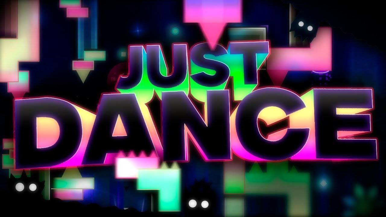 ❀↫｢FULL DETAIL｣ Just DANCE 100% | Texic ｢EXTREME DEMON｣↬❀