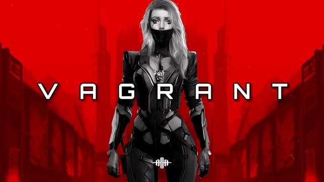 Dark Techno Cyberpunk Industrial Bass Mix 'VAGRANT'