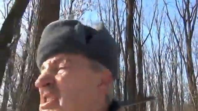 дуло в зад лосю.Охота.losyu.Ohota barrel in the ass.