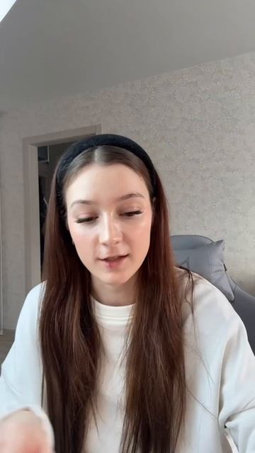 что в моей косметичке