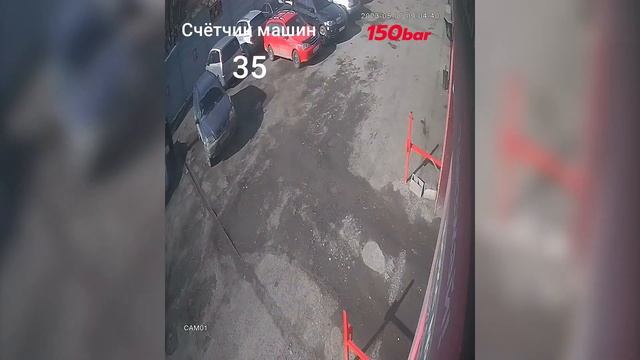Сколько машин за 24 часа приезжает на один пост автомойки самообслуживания 150 bar