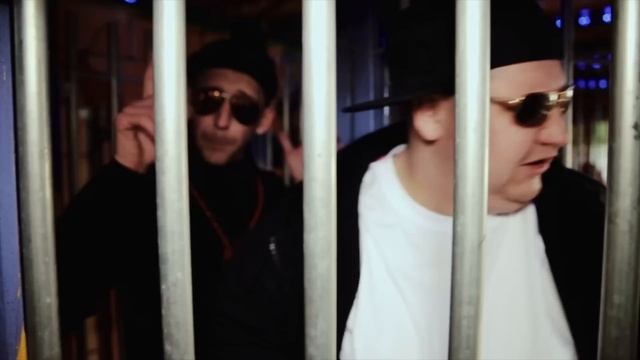12. Wu gośc. Wini - Śląsko-zachodni swag (prod. Juicy) BUC / VIDEO