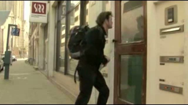 Bingo Players vs Chocolate Puma "Touch Me" (original)