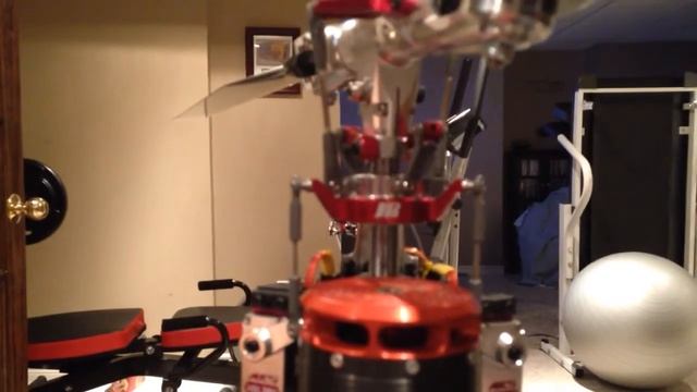VBar issue