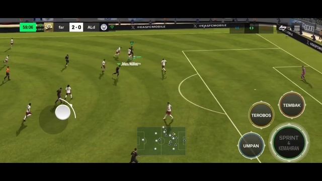EURO NICO WILLIAMS: THE BEST LW IN FC MOBILE 24? Full Review & Gameplay!