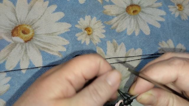 Новый процесс, поболтаем