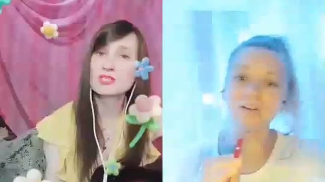 Лебеди, септаккорды, Есения&И₽Ина