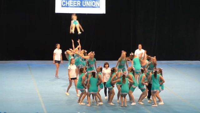 POLAND - Axel Cheer Team ZS 45 PCA on ECU 2017