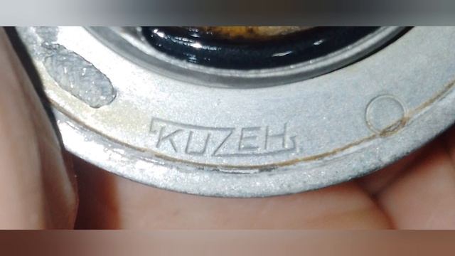 термостаты TAMA и KUZEH