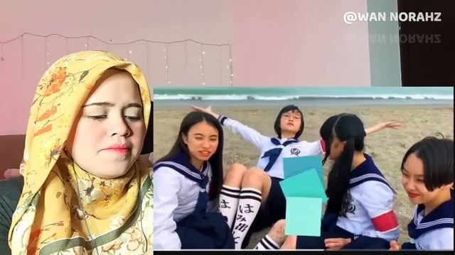 LUARBIASA..TERNYATA MEREKA TIDAK PUNYA INI. DIAM DIAM ORANG JEPANG INGIN SEPERTI INDONESIA