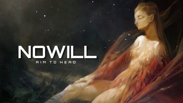 Darksynth EBM Industrial Type Beat 'NOWILL'