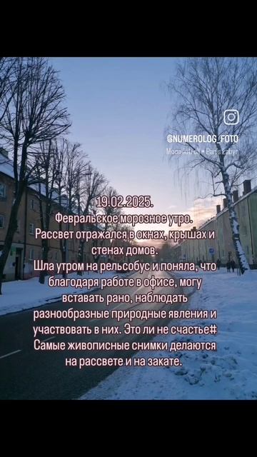 Как утро наводит на размышления 🤗