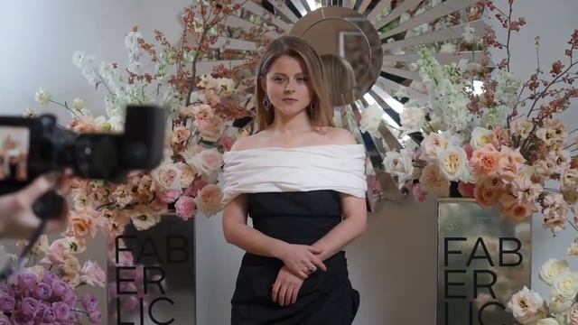 Компания Faberlic – beauty-партнер премии журнала OK!⠀