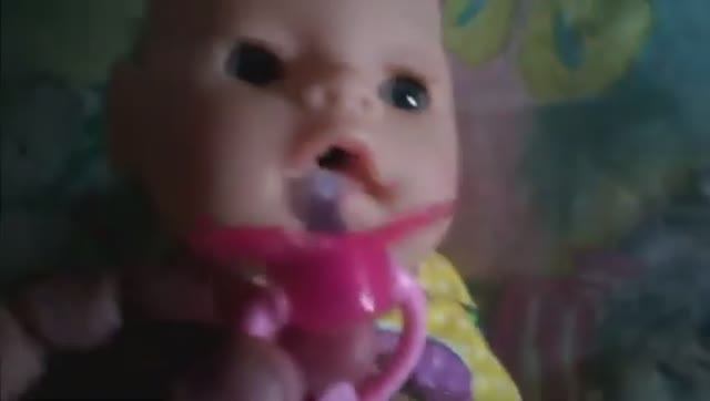 41) Новинки для Беби бона